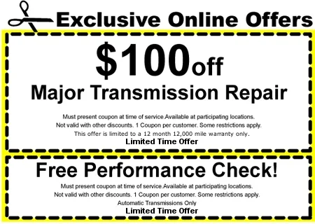 Internet Coupon