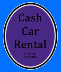 Ability Rent A Car Reservation Page